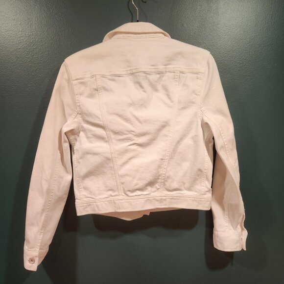 Vineyard Vines Denim Jacket - Picture 2 of 5